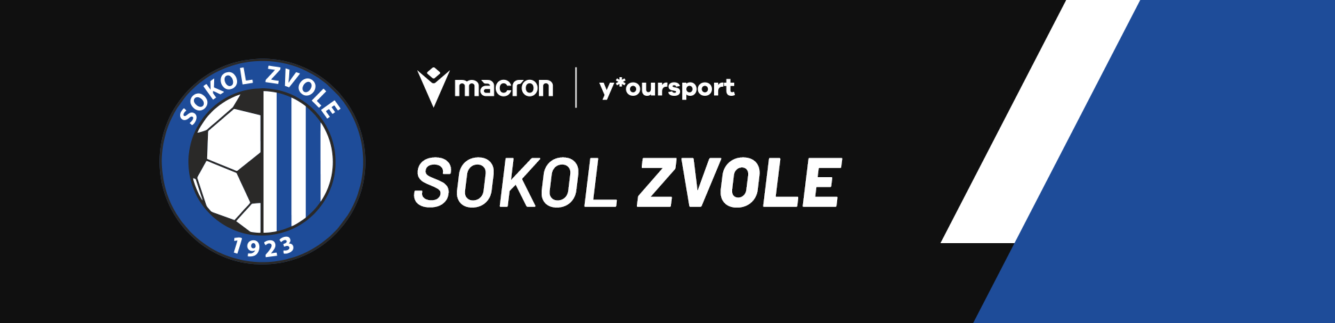 SOKOL ZVOLE desktop
